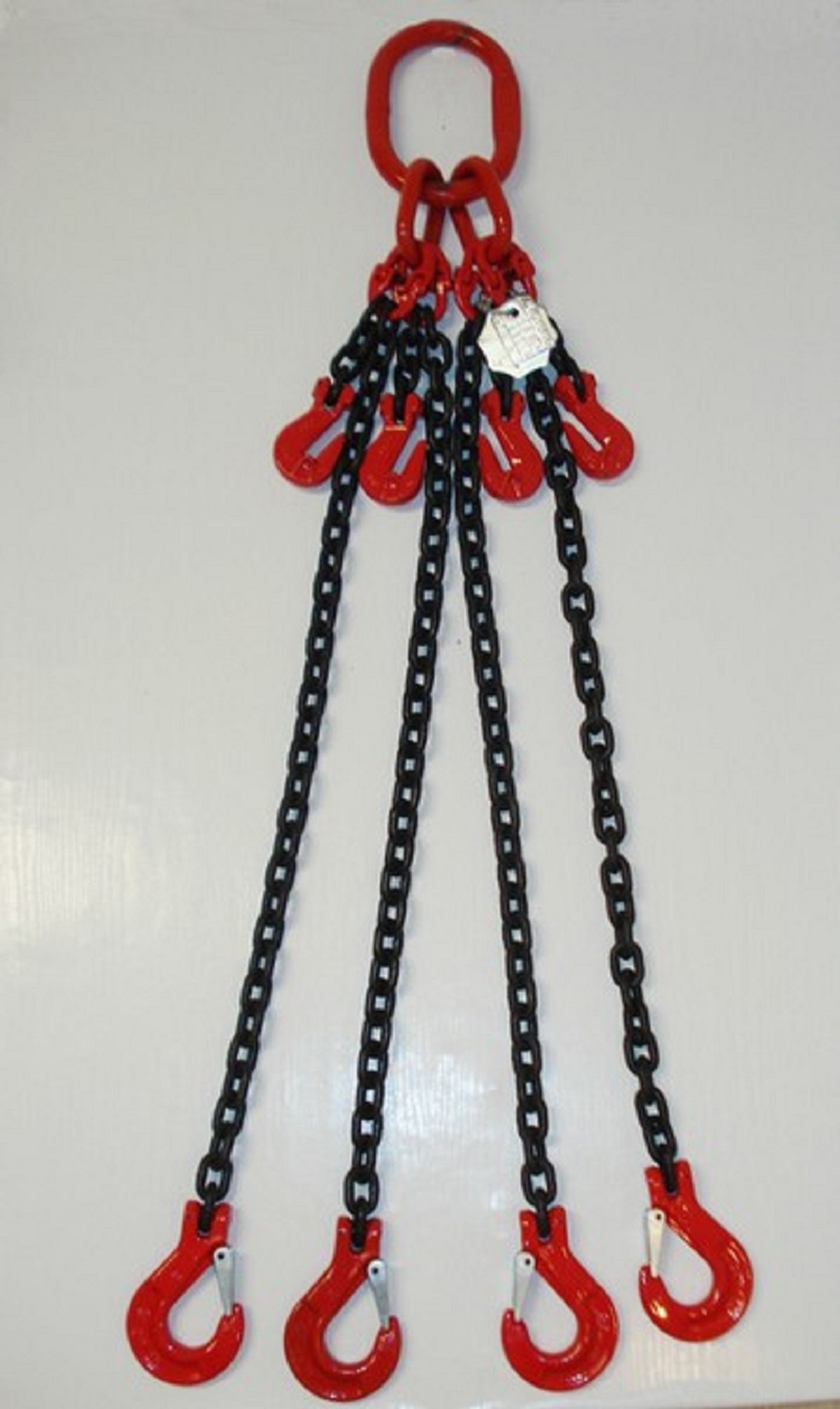 4‑Strang Kette mit VKH